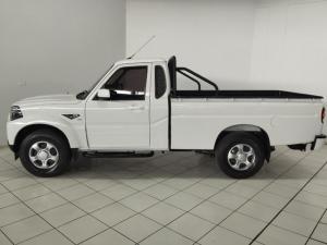 Mahindra Pik Up 2.2CRDe single cab S6 - Image 3