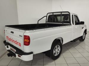 Mahindra Pik Up 2.2CRDe single cab S6 - Image 4