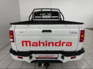 Mahindra Pik Up 2.2CRDe single cab S6 - Image 5