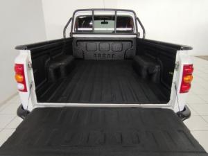 Mahindra Pik Up 2.2CRDe single cab S6 - Image 9