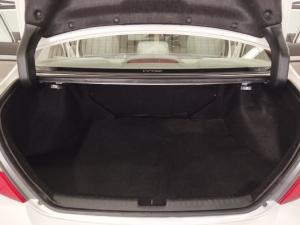 Honda Civic sedan 1.8 Comfort auto - Image 12