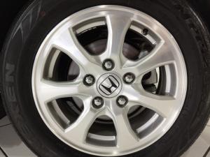 Honda Civic sedan 1.8 Comfort auto - Image 13