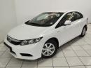 Thumbnail Honda Civic sedan 1.8 Comfort auto