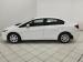 Honda Civic sedan 1.8 Comfort auto - Thumbnail 3