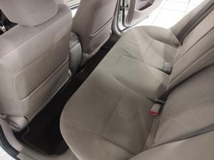 Honda Civic sedan 1.8 Comfort auto - Image 8