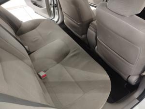 Honda Civic sedan 1.8 Comfort auto - Image 9