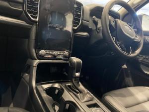 Ford Everest 2.0 BiTurbo XLT - Image 10