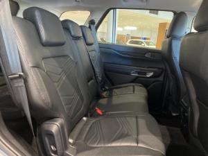 Ford Everest 2.0 BiTurbo XLT - Image 12