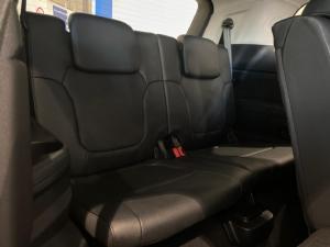 Ford Everest 2.0 BiTurbo XLT - Image 13