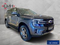 Thumbnail Ford Everest 2.0 BiTurbo XLT
