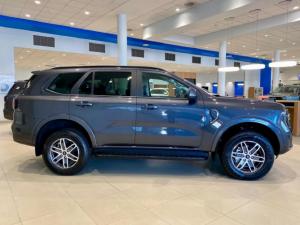 Ford Everest 2.0 BiTurbo XLT - Image 2