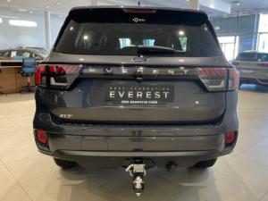 Ford Everest 2.0 BiTurbo XLT - Image 3