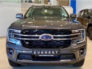 Ford Everest 2.0 BiTurbo XLT - Image 5