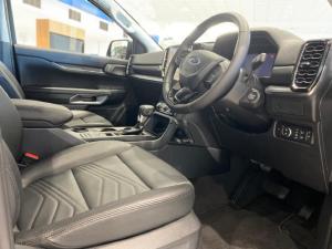 Ford Everest 2.0 BiTurbo XLT - Image 8