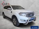 Thumbnail Ford Everest 2.0Bi-Turbo 4WD Limited