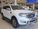 Thumbnail Ford Everest 2.0Bi-Turbo 4WD Limited