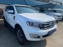 Thumbnail Ford Everest 2.0Bi-Turbo 4WD Limited