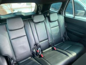 Ford Everest 2.0Bi-Turbo 4WD Limited - Image 8
