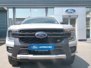 Ford Ranger 2.0 BiTurbo double cab Wildtrak 4x4 - Image 3