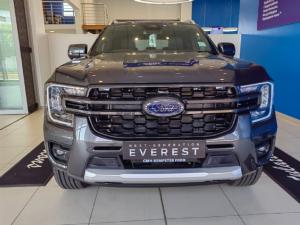 Ford Everest 3.0TD V6 4WD Wildtrak - Image 3