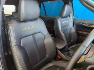 Ford Everest 3.0TD V6 4WD Wildtrak - Image 4