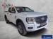 Ford Ranger 2.0 SiT double cab XL manual - Thumbnail 1
