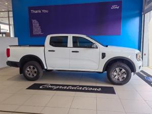 Ford Ranger 2.0 SiT double cab XL manual - Image 2