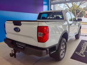 Ford Ranger 2.0 SiT double cab XL manual - Image 3