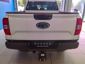 Ford Ranger 2.0 SiT double cab XL manual - Image 4