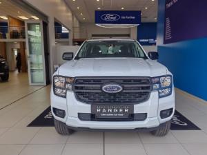 Ford Ranger 2.0 SiT double cab XL manual - Image 9