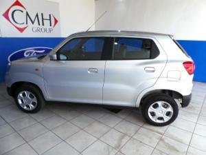 Suzuki S-Presso 1.0 GL manual - Image 11