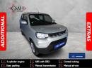 Thumbnail Suzuki S-Presso 1.0 GL manual
