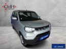 Thumbnail Suzuki S-Presso 1.0 GL manual