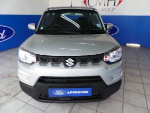 Suzuki S-Presso 1.0 GL manual - Image 2