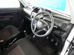 Suzuki S-Presso 1.0 GL manual - Image 6