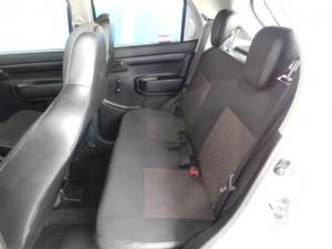 Suzuki S-Presso 1.0 GL manual - Image 7