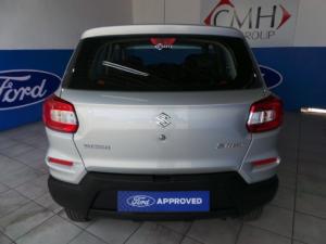 Suzuki S-Presso 1.0 GL manual - Image 8
