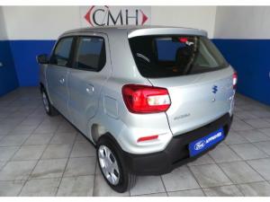 Suzuki S-Presso 1.0 GL manual - Image 9