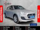 Thumbnail Suzuki Swift 1.2 GA