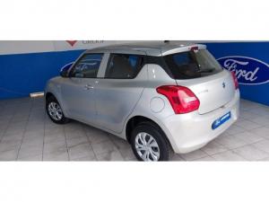 Suzuki Swift 1.2 GA - Image 2