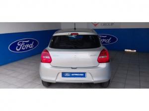 Suzuki Swift 1.2 GA - Image 4