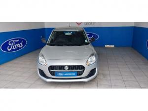 Suzuki Swift 1.2 GA - Image 6