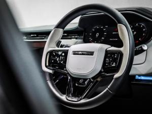 Land Rover Range Rover Sport 4.4 SV+ - Image 11