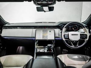 Land Rover Range Rover Sport 4.4 SV+ - Image 13