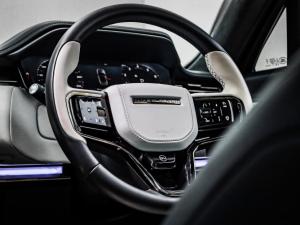 Land Rover Range Rover Sport 4.4 SV+ - Image 18