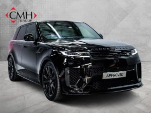 Land Rover Range Rover Sport 4.4 SV+ - Image 1