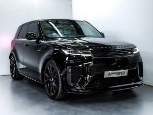 Land Rover Range Rover Sport 4.4 SV+ - Image 1