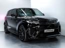 Thumbnail Land Rover Range Rover Sport 4.4 SV+