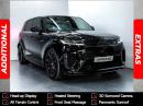 Thumbnail Land Rover Range Rover Sport 4.4 SV+