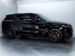 Land Rover Range Rover Sport 4.4 SV+ - Image 2